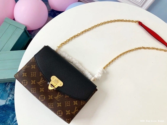 Aaa replica ru VUITTON SAINT-PLACIDE LOUIS 0816